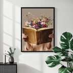 Mandun Book Paint by Numbers Kit - Image 4