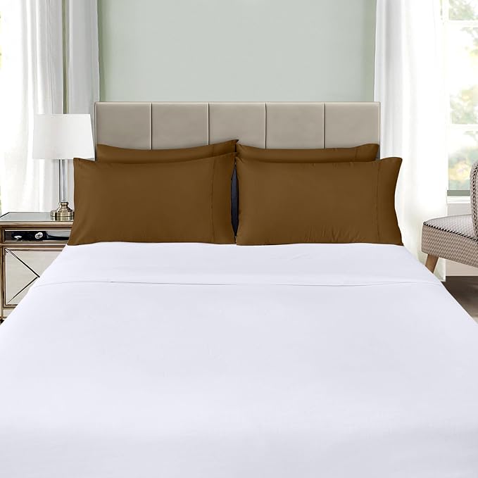 Utopia Bedding Standard Pillow Cases - Image 8
