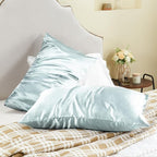 BEDELITE Satin Pillowcase for Hair and Skin, Super Soft and Cooling Similar to - Image 8