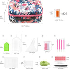 ARTDOT 120 Slots Storage Container - Image 6