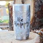20 Assorted Colors Holographic Chunky and Fine Mixed Glitter, Shake Jar - Image 8