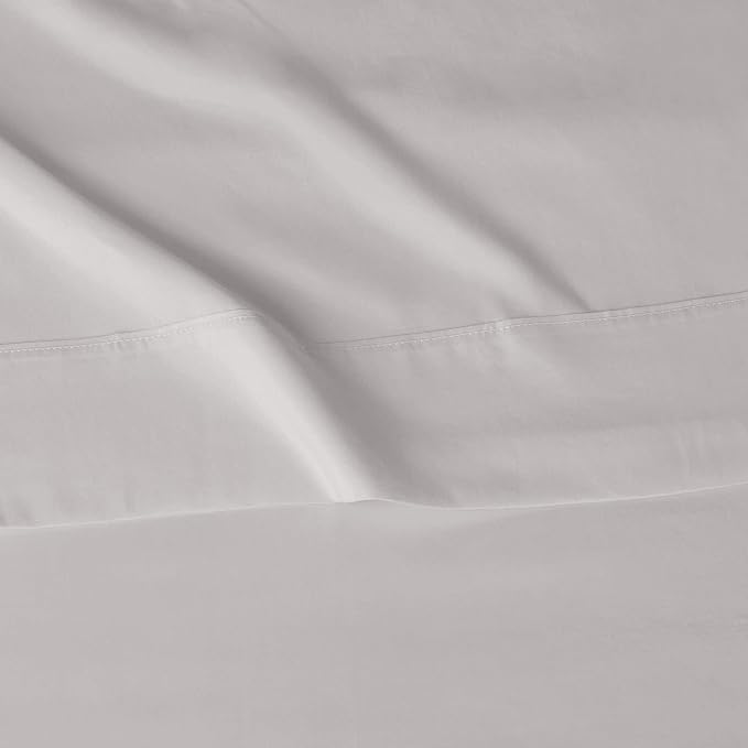 Amazon Basics Lightweight Super Soft, Breathable, Wrinkle-Free, Brushed - Image 4