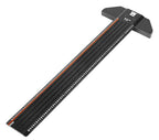WEN 10-Inch T-Shaped Marking Ruler - Image 2