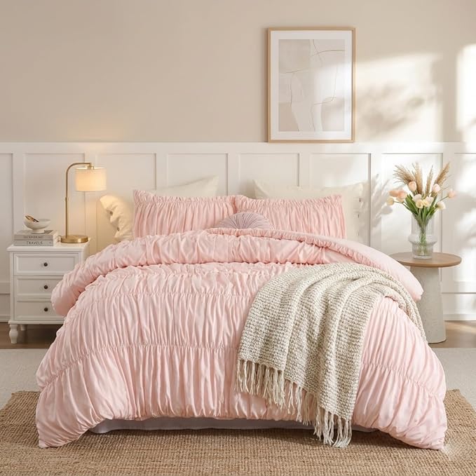 weigelia Cinched Comforter Set Full - Image 6