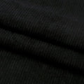 Corduroy Fabric Solid Plain Thick DIY Sewing Crafts Materials Corduroy Fabric by Mintao