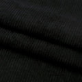 Corduroy Fabric Solid Plain Thick DIY Sewing Crafts Materials Corduroy Fabric by Mintao