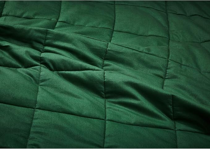 TONGDADA Kids Weighted Blanket | 40''x60'', 10lbs | - Image 6
