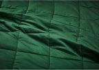 TONGDADA Kids Weighted Blanket | 40''x60'', 10lbs | - Image 6