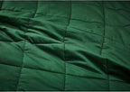 TONGDADA California King Size Weighted Blanket | 90''x108'', 30lbs | Perfect - Image 6