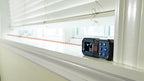 BOSCH GLM165-22 165 Ft Blaze Laser Distance Measure, Includes 2 AA Batteries - Image 18