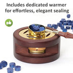 Wax Seal Beads Kit - Image 3