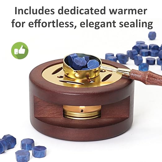 Wax Seal Beads Kit - Image 3