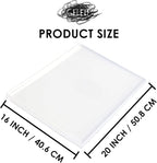 GELELF Gel Printing Plate 16" x 20" Big Gel Plates - Image 2