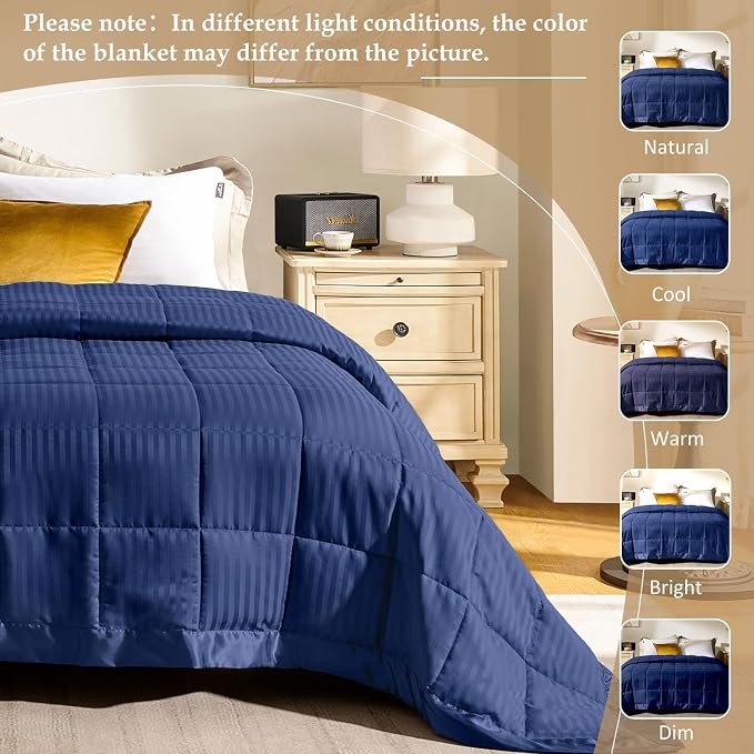 downluxe King Size Blanket - Image 5