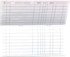 WINGS Craft & Fundraising Supply Checkbook Cover - Image 5