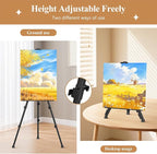 Art Painting Tripod Easel Stands - Image 4