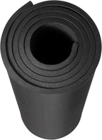 EVA Foam, Cosplay Foam Roll, Size 8mm Thick.39 x 59in（16sqft）. Suitable by AMZQNART