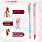 Epakh Weeding Pen, 2 Pieces Metal Vinyl Air Release Tool - Image 3