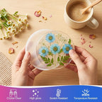 KISREL Epoxy Resin Kit for Beginners, 12OZ Resin Kit - Image 4
