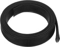 uxcell Expandable Sleeving, 1 9/16-inch 10ft Cable Sleeve by uxcell
