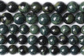 4mm 90pcs Natural Kambaba Jasper Beads Round Loose Energy Healing Stone Beads by NaturalStoneBeads