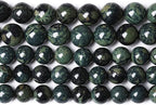 6mm 60pcs Natural Kambaba Jasper Beads Round Loose Energy Healing Stone Beads - Image 2