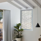 Chevron Window Privacy Film by Artscape - Image 14