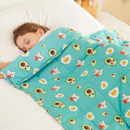 HOSUKKO Weighted Blanket by HOSUKKO