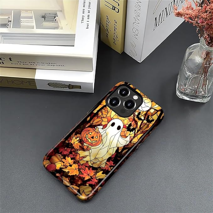 Case for iPhone 16 Pro Max, Scratch Resistant Hybrid Double Layer Hard - Image 5