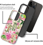 ZHEGAILIAN Case for iPhone 16 Pro - Image 2