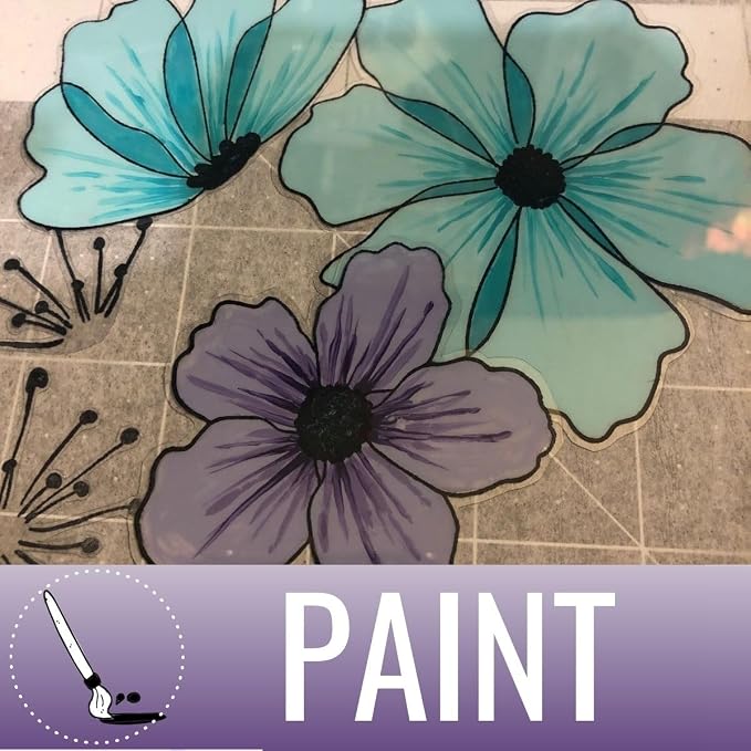 Grafix Dura-Lar 0.003" Film, Ultra Clear, Glossy 11"x14" Sheet, Mylar/Acetate - Image 6
