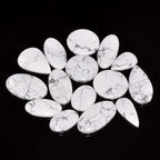 Natural Loose Gemstone 5 Piece Cabochons Lot Jewelry Making Loose Gemstone - Image 3