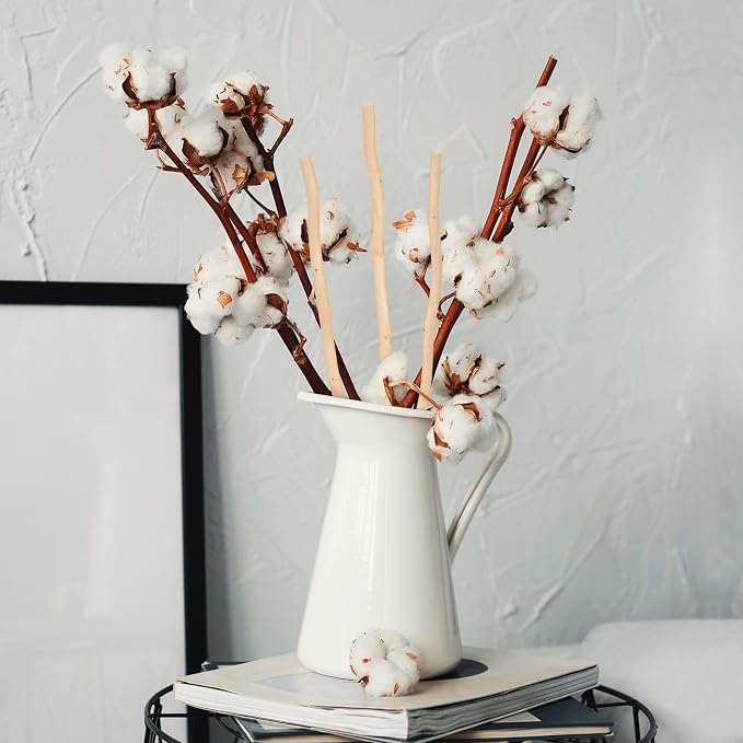 Natural Wood Sticks, Photo Props Home Decor and Party Displays - Image 3