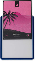 Vault X 35pt Toploaders Multicolour 3" x 4" Card Holders TCG | Protects & - Image 8