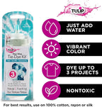 Tulip One-Step Tie-Dye Kit, Vibrant Colors - Image 3