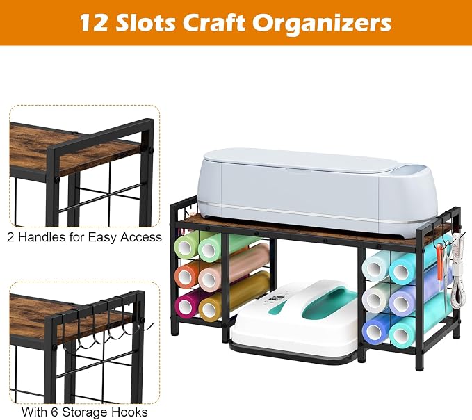 Craft Organizers and Storage Compatible - Image 5