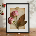 11×14 Shadow Box Frame Display Case - Image 5