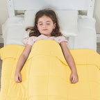 yescool Weighted Blanket Cooling Heavy Blanket - Image 3