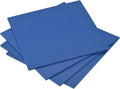 uxcell Blue EVA Foam Sheets 10 x 10 Inch 5mm Thickness by uxcell