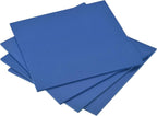 uxcell Blue EVA Foam Sheets 10 x 10 Inch 5mm Thickness by uxcell