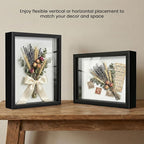 12x16 Large Shadow Box Frame - Image 6