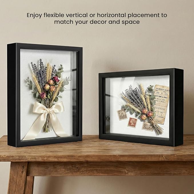 12x16 Large Shadow Box Frame - Image 6