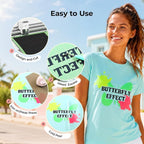 HTVRONT HTV Roll Heat Transfer Vinyl - Image 6