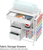VENNQD Storage cart Compatible - Image 4