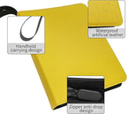 Card Binder – 720 Capacity, Zippered Trading Card Holder - Image 7