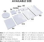 GELELF Upgraded Gel Printing Plate - Image 8