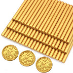 60pcs Wax Seal Sticks, HOSEALING Glue Gun Wax Seal Sticks - Image 5