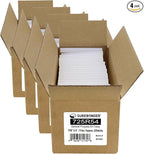 Surebonder 725R54 Full Size 4" Clear Hot Glue Stick - 5 lb box by Surebonder