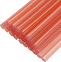 uxcell 30pcs 7mm x 100mm Mini Hot Glue Sticks by uxcell