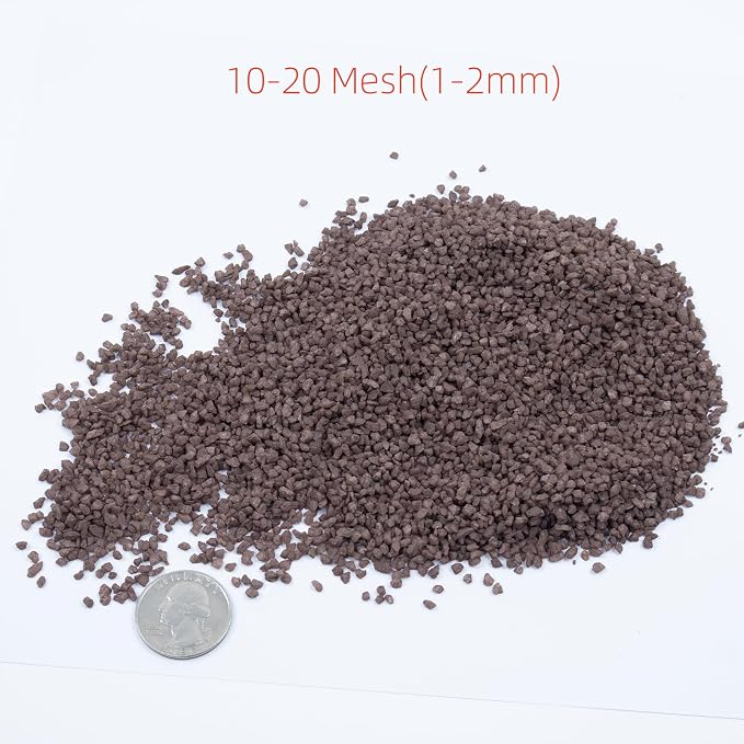 Emineyo Coarse Colored Sand, Craft Sand, Colorful Sand - Image 3